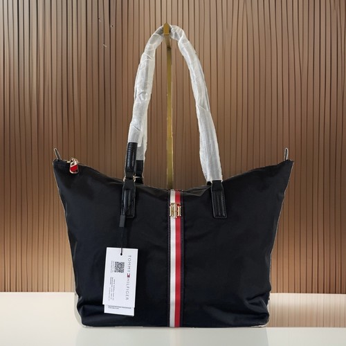 Tommy hilfiger women black - tommy, women's