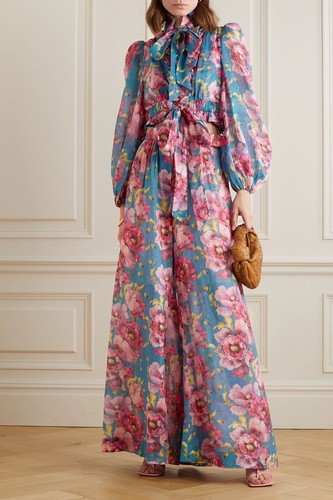 Zimmermann high tide pintuck - tide,