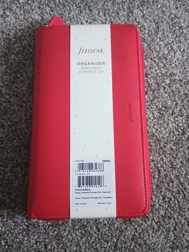 Filofax organiser personal - filofax,