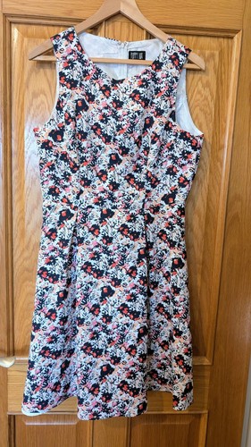 Poppy lux fit - lux,