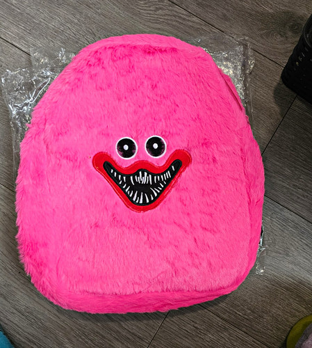 Huggy wuggy poppy - huggy, playtime