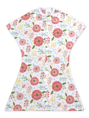 Xsmall 13lbs pink poppy - 8-13lbs,pink,
