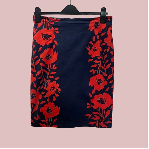 Boden richmond poppy skirt - boden,