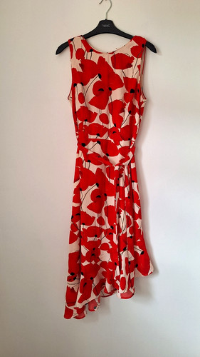 Phase eight dorothy poppy - eight,