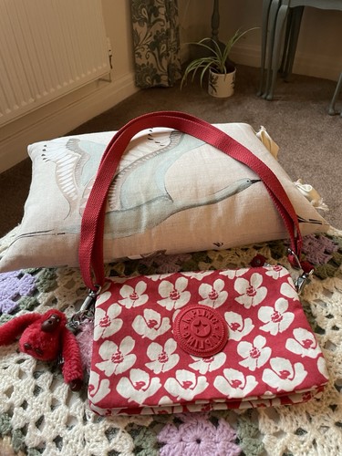 Woman kipling crossbody - woman’s,