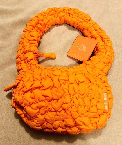 Poppy lissiman mandarin puff - lissiman,