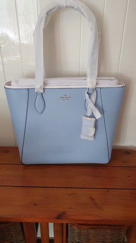 Kate spade poppy tote - spade, bag