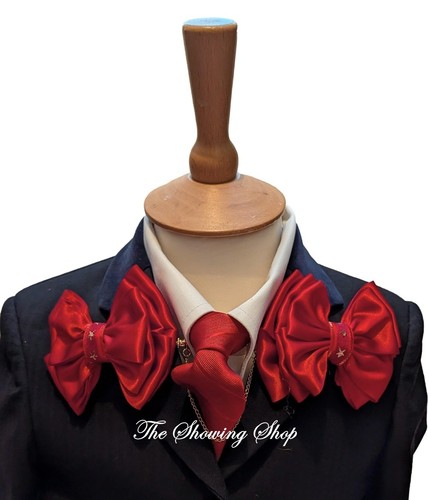 Tss premium equestrian - premium, poppy