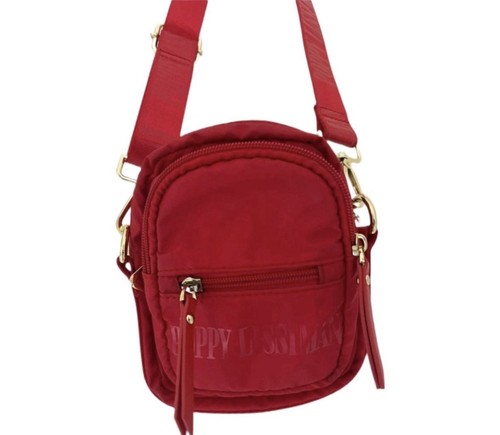 Poppy lissiman bright red - lissiman,