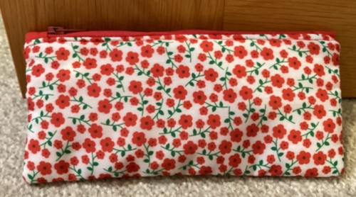Brand new small - small, lined