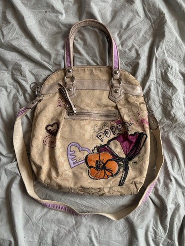 Vintage y2k coach - vintage,