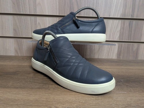 Hotter poppy zip loafer - zip,