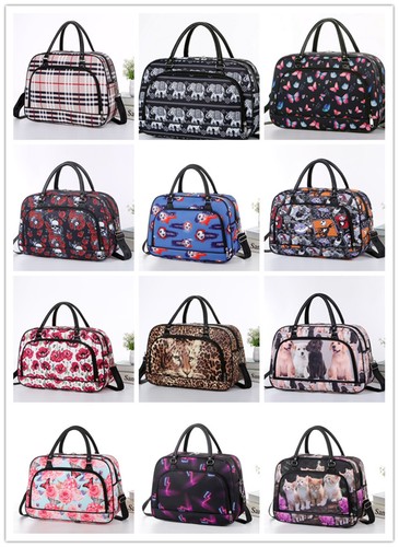 Travel holdall cabin size - holdall,