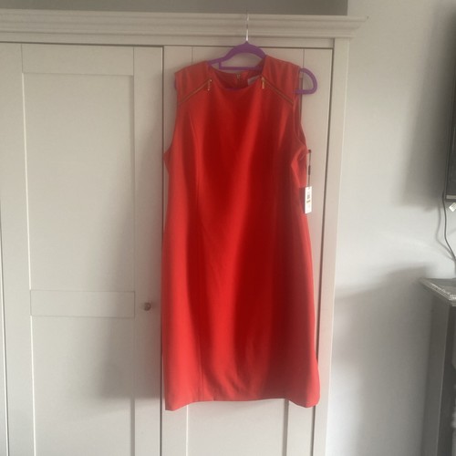 Gorgeous calvin klein poppy - gorgeous,