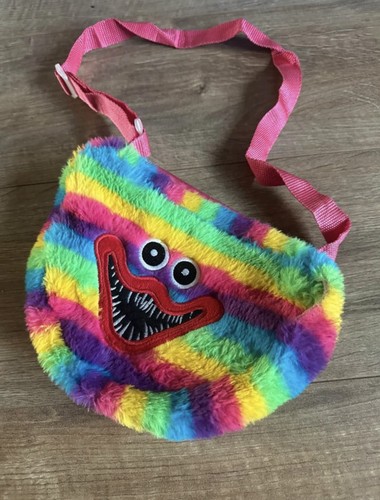 Poppy playtime huggy wuggy - playtime,