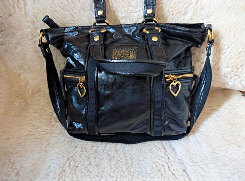 Coach poppy black - coach,