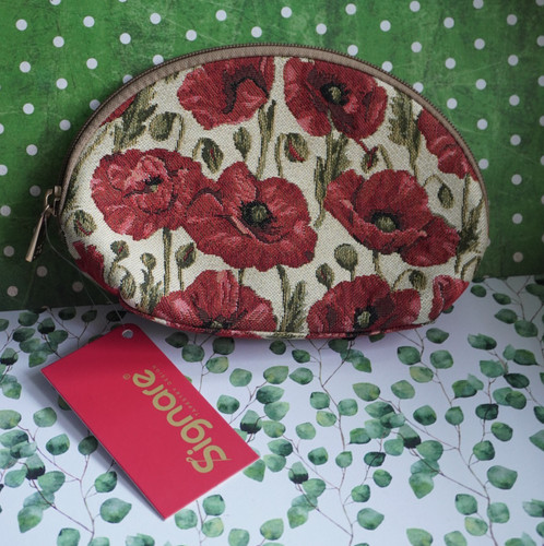 Signare poppy tapestry - signare,