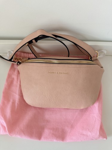 Poppy peonies sidekick blush - &,
