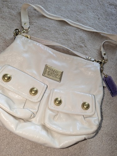 Coach poppy shoulder - coach,