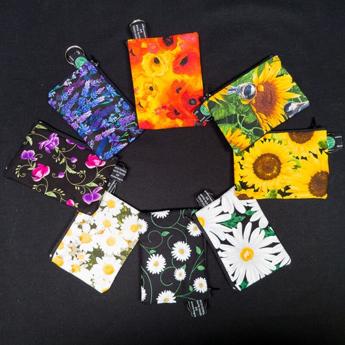 Sunflower daisy sweetpea poppy - sweetpea,