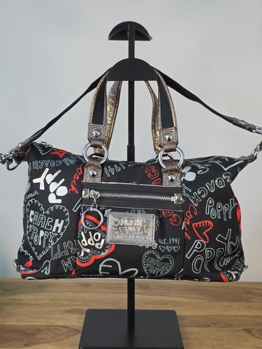 Authentic vintage 2010 coach - authentic,