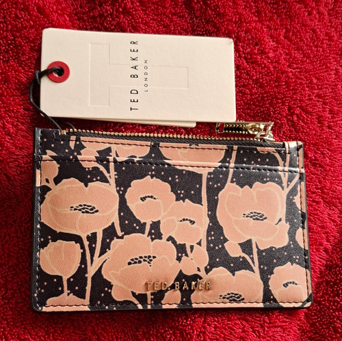 Bnwt ted baker poppsi pink - bnwt,