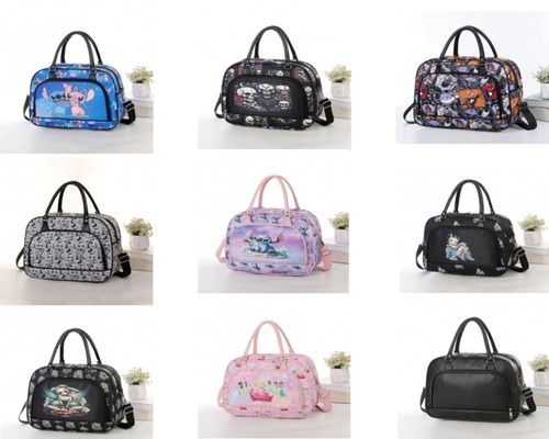 Travel holdall cabin - ,