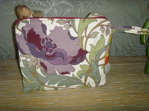 New purse art - in,