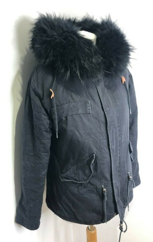 Popski london poppy parka - popski,