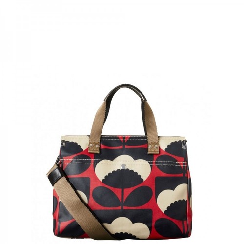 Orla kiely tiny spring bloom - orla,