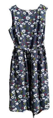 Seasalt belle dress - seasalt, 26-28
