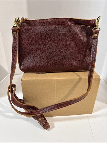 Portland leather goods poppy - portland,