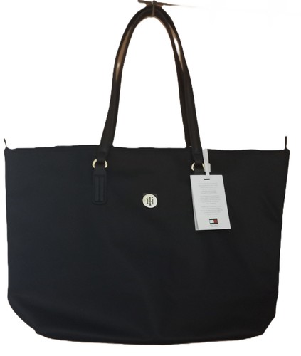 Tommy hilfiger poppy tote - poppy, bag