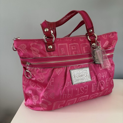 Coach poppy 15301 - coach,