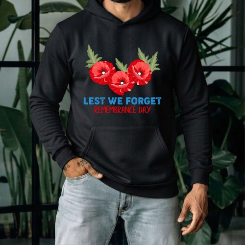 Remembrance day lest - day,