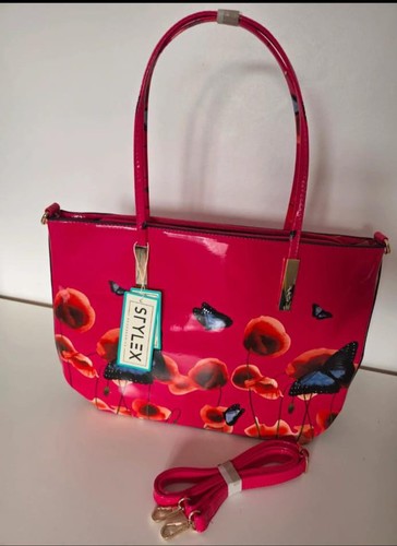 Stylex accessories hot pink - accessories,