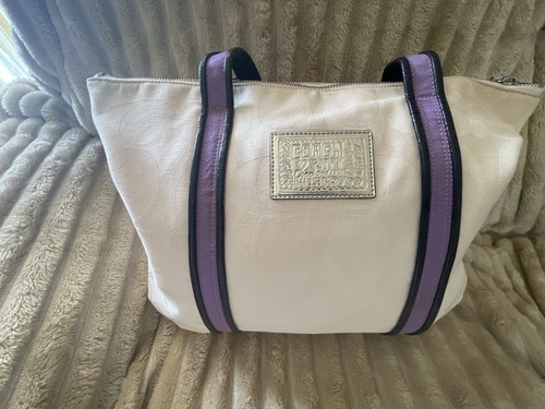 Coach poppy signature glam - coach,