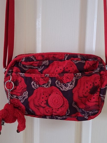 Kipling haru limited edition - haru,