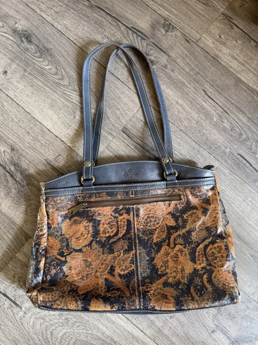 Patricia nash poppy - patricia, zip