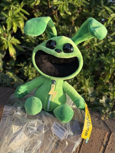 New poppy playtime hoppy - 💚,