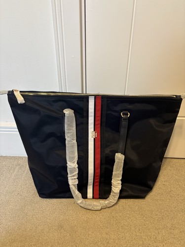 Tommy hilfiger women navy aw - navy,