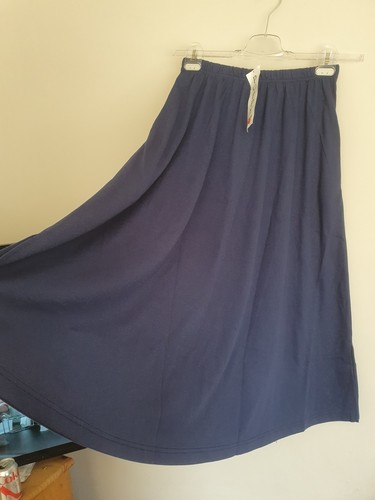 New poppy pretty - new, navy