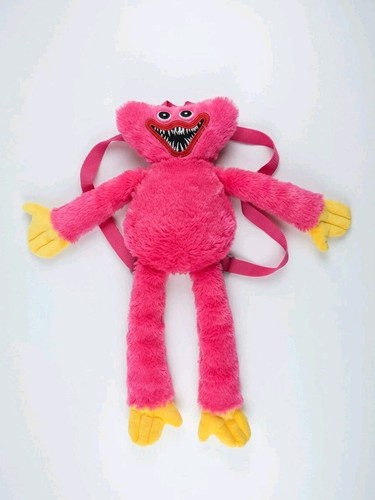 Poppy playtime huggy wuggy - poppy,