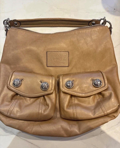 Vintage y2k coach poppy - vintage,