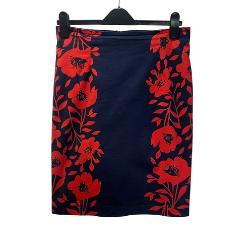Boden richmond poppy - poppy,