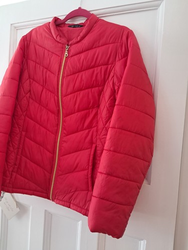 Poppy red quited - red,