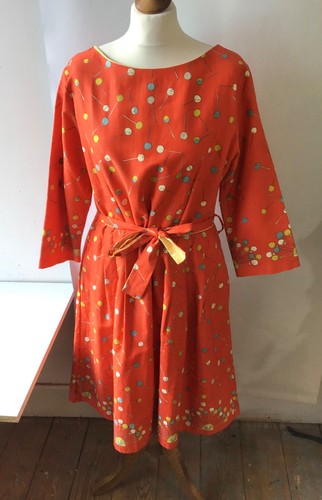 Rare poppy beatrice dress - rare,
