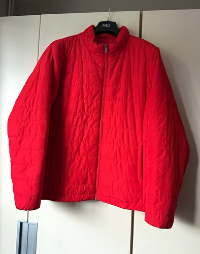 Women poppy red - m&s, women’s