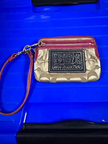 Coach poppy women - poppy, women’s