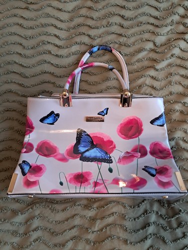 Ted baker butterfly - and, poppy